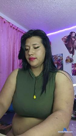 KATYGONZALEZ cam4 live cam performer profile