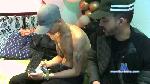 Javian2000 cam4 livecam show performer room profile