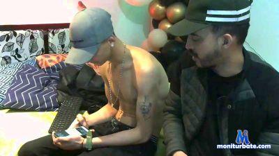 Javian2000 cam4 bisexual performer from Republic of Colombia  