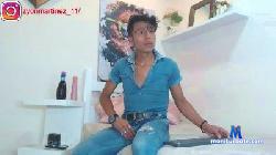 Zyon_Martinez cam4 live cam performer profile