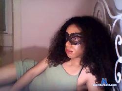 VioletaSoyer cam4 live cam performer profile
