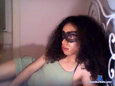 VioletaSoyer cam4 bisexual performer from Portuguese Republic orgasm 