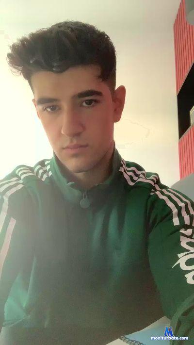 vilchez2 cam4 straight performer from Kingdom of Spain  