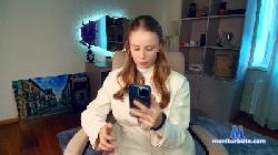 MillyBreton cam4 live cam performer profile