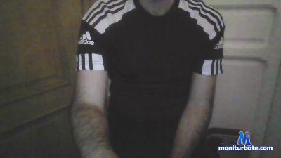 OsMadrid cam4 unknown performer from Kingdom of Spain pee armpits spanking bdsm 
