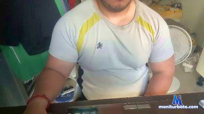 nonoet18648 cam4 gay performer from Taiwan, Province of China bdsm 