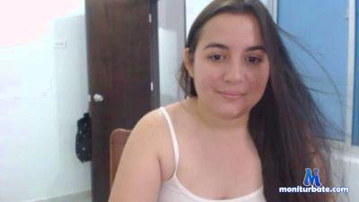 emelyangel cam4 straight performer from Republic of Colombia anal squirt livetouch pvt 