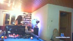 BeliciaX cam4 live cam performer profile