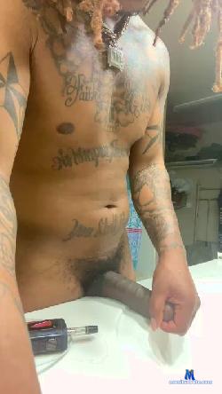 Blackeussian cam4 live cam performer profile