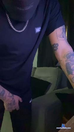 Satanasz cam4 live cam performer profile