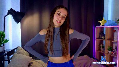 KanishaCubr cam4 bisexual performer from Republic of Poland  