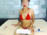 Candicewilliams cam4 livecam show performer room profile