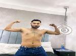 Andrescooperr cam4 livecam show performer room profile