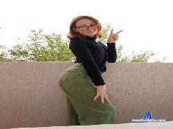 OdelindaBonney cam4 live cam performer profile