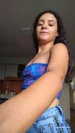 LaninhaM cam4 livecam show performer room profile