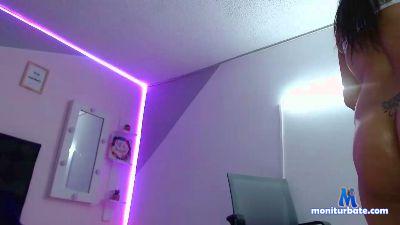 Gabrielmagrin cam4 bisexual performer from Federative Republic of Brazil  