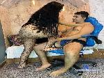 Drake_And_Anni cam4 livecam show performer room profile