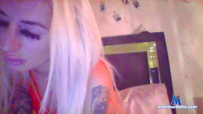 lilbadblondie cam4 straight performer from United Kingdom of Great Britain & Northern Ireland livetouch rollthedice 
