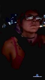 Bayblethal cam4 livecam show performer room profile