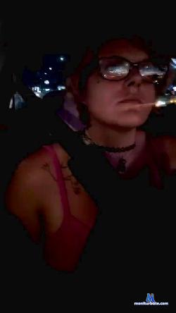 Bayblethal cam4 live cam performer profile