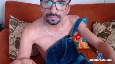 Dina02 cam4 straight performer from Kingdom of Norway livetouch 