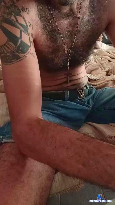 Pistolon19 cam4 straight performer from Kingdom of Spain  