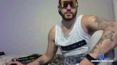 Karsonight cam4 gay performer from Canada  