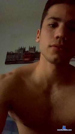 Andres18181818 cam4 live cam performer profile