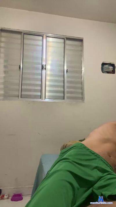 Gui20cm cam4 bisexual performer from Federative Republic of Brazil  