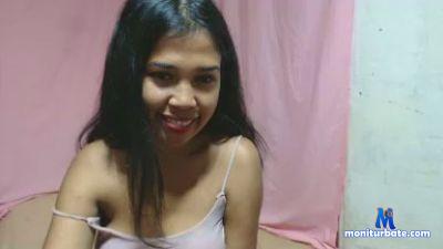 Myckeys cam4 straight performer from Republic of Madagascar  