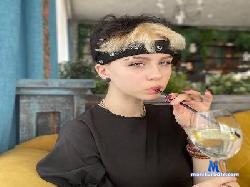 OdetteGodbold cam4 live cam performer profile