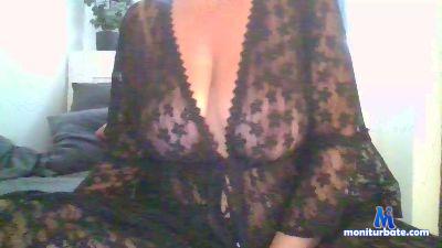 DinaGladelig cam4 straight performer from Kingdom of Denmark  