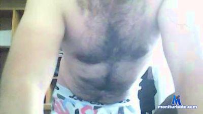 nicoabu cam4 straight performer from Republic of Chile  