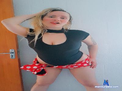 BarbaraLoira23 cam4 bisexual performer from Federative Republic of Brazil amateur striptease masturbation 