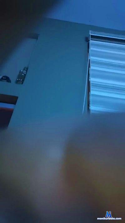 ezegarram cam4 straight performer from Republic of Peru  
