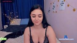 chocolateeli cam4 live cam performer profile
