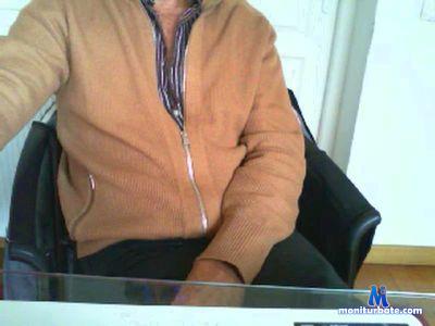 cyrano64 cam4 straight performer from French Republic  