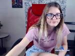 funny_kitty cam4 livecam show performer room profile