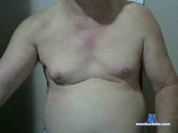 ARTHURBEARS cam4 live cam performer profile