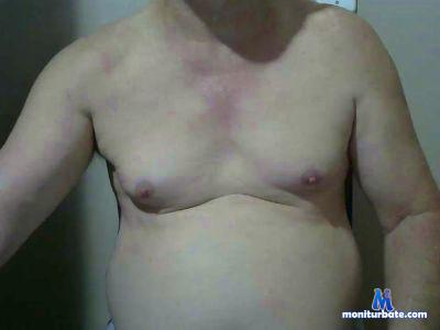 ARTHURBEARS cam4 straight performer from Federative Republic of Brazil  