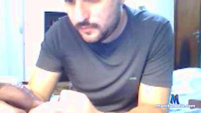 gaucho189 cam4 gay performer from Federative Republic of Brazil  