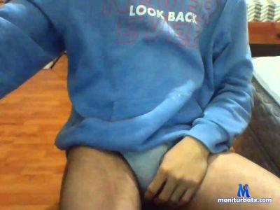 Luis0101_tatt cam4 straight performer from Bolivarian Republic of Venezuela  