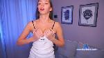 SilviaBluett cam4 livecam show performer room profile