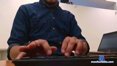 Francaa cam4 unknown performer from Republic of Chile  