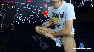 NATHAN_STAR cam4 gay performer from United States of America new masturbation cum livetouch latin boy bigcock rollthedice 