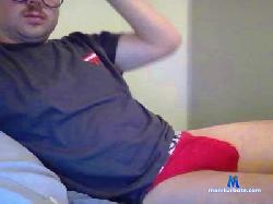 AussieRJ cam4 live cam performer profile