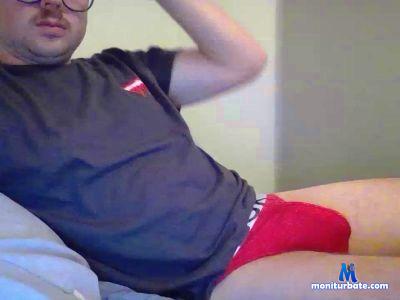 AussieRJ cam4 gay performer from Commonwealth of Australia  