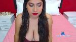 AntoniaPetit cam4 livecam show performer room profile