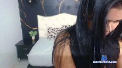 evelinfoxx_ cam4 live cam performer profile