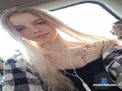 DollyDuffield cam4 live cam performer profile